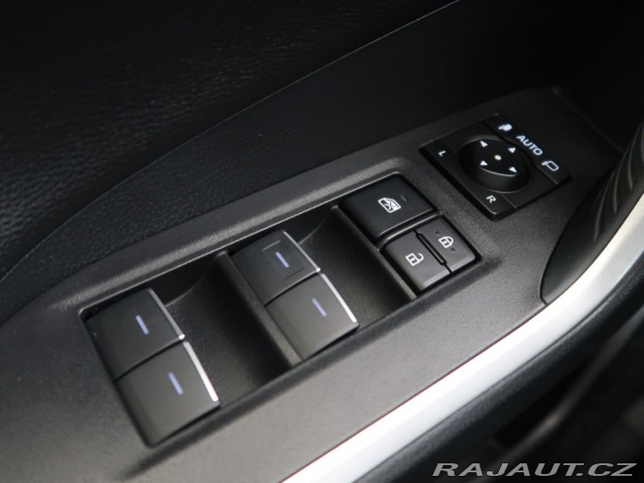 Toyota RAV4 2.5Hybrid,CZ,1Maj,Comfort 2023