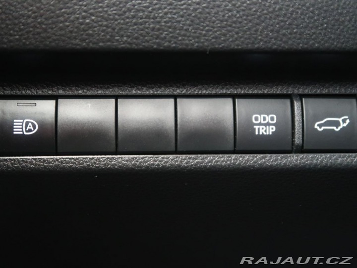 Toyota RAV4 2.5Hybrid,CZ,1Maj,Comfort 2023