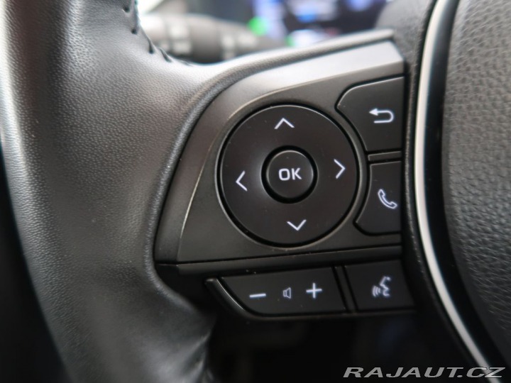 Toyota RAV4 2.5Hybrid,CZ,1Maj,Comfort 2023