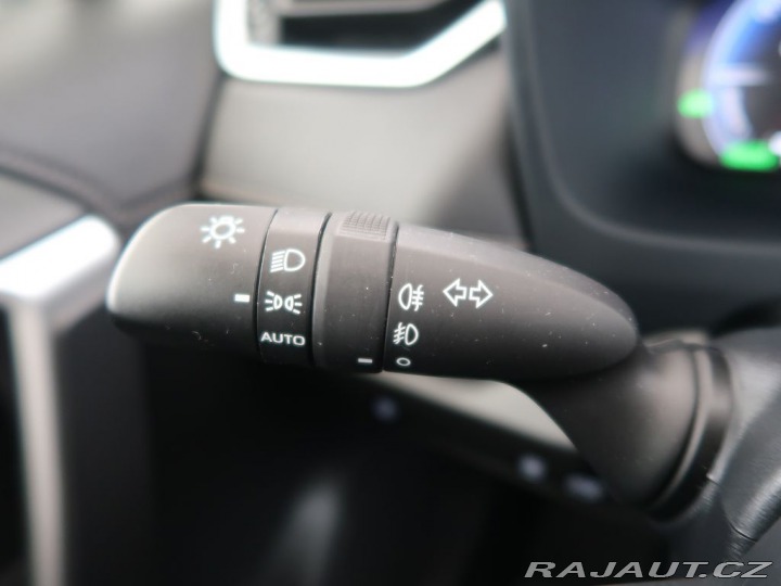 Toyota RAV4 2.5Hybrid,CZ,1Maj,Comfort 2023
