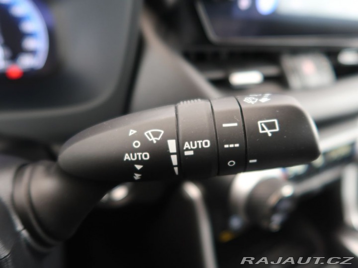 Toyota RAV4 2.5Hybrid,CZ,1Maj,Comfort 2023