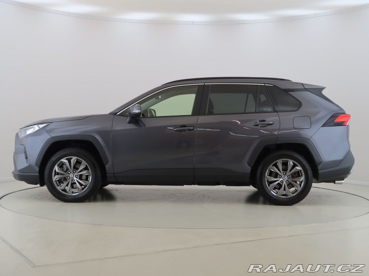 Toyota RAV4 2.5Hybrid,CZ,1Maj,Comfort 2023