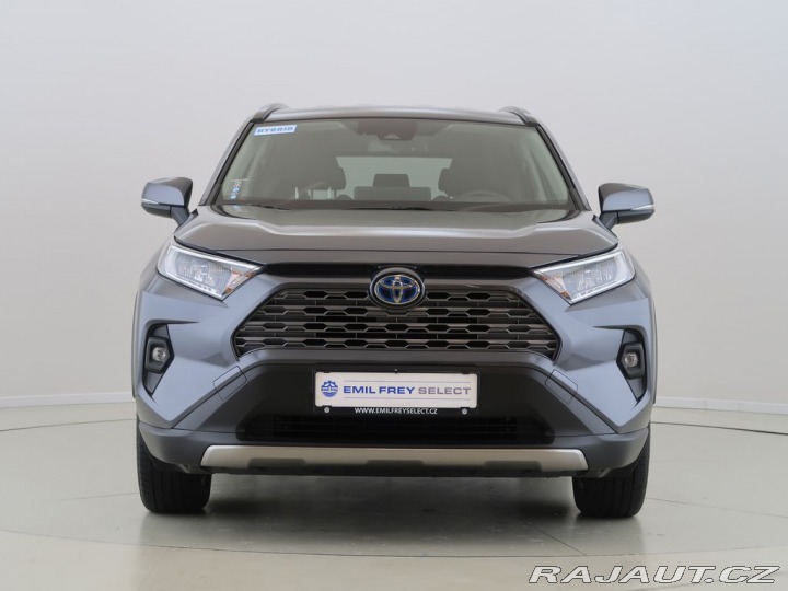 Toyota RAV4 2.5Hybrid,CZ,1Maj,Comfort 2023