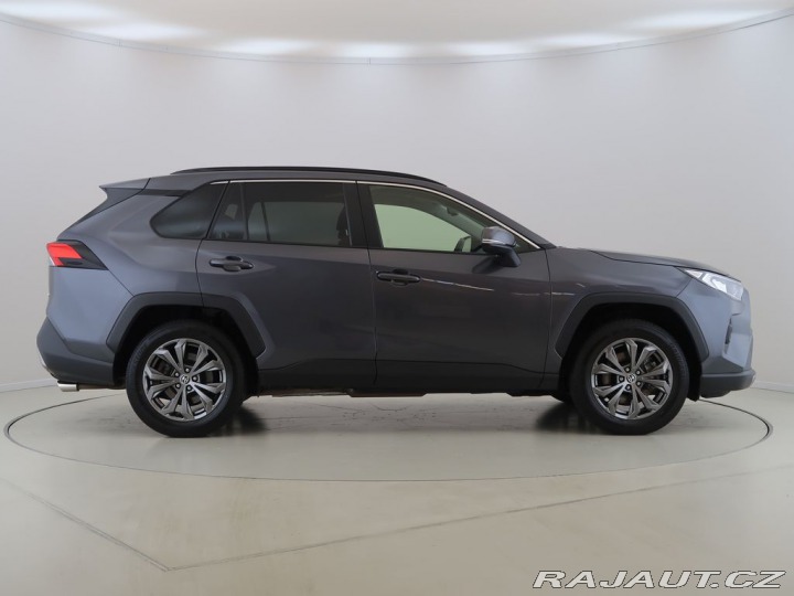 Toyota RAV4 2.5Hybrid,CZ,1Maj,Comfort 2023