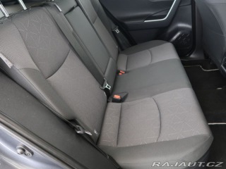 Toyota RAV4 2.5Hybrid,CZ,1Maj,Comfort 2023