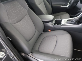 Toyota RAV4 2.5Hybrid,CZ,1Maj,Comfort 2023