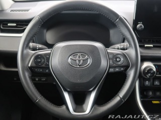 Toyota RAV4 2.5Hybrid,CZ,1Maj,Comfort 2023