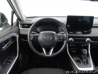 Toyota RAV4 2.5Hybrid,CZ,1Maj,Comfort 2023