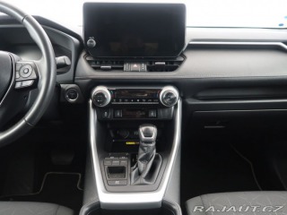 Toyota RAV4 2.5Hybrid,CZ,1Maj,Comfort 2023