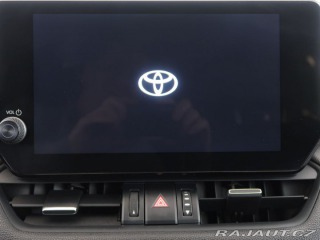 Toyota RAV4 2.5Hybrid,CZ,1Maj,Comfort 2023