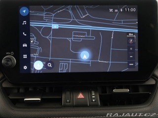Toyota RAV4 2.5Hybrid,CZ,1Maj,Comfort 2023