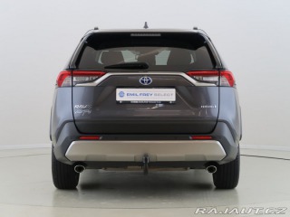 Toyota RAV4 2.5Hybrid,CZ,1Maj,Comfort 2023