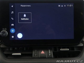 Toyota RAV4 2.5Hybrid,CZ,1Maj,Comfort 2023