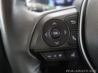 Toyota RAV4 2.5Hybrid,CZ,1Maj,Comfort 2023