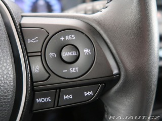 Toyota RAV4 2.5Hybrid,CZ,1Maj,Comfort 2023