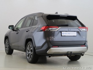 Toyota RAV4 2.5Hybrid,CZ,1Maj,Comfort 2023