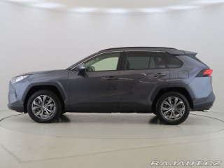 Toyota RAV4 2.5Hybrid,CZ,1Maj,Comfort 2023