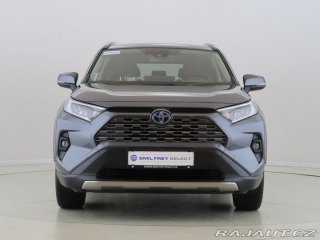 Toyota RAV4 2.5Hybrid,CZ,1Maj,Comfort 2023