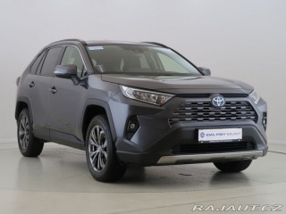 Toyota RAV4 2.5Hybrid,CZ,1Maj,Comfort 2023