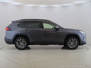 Toyota RAV4 2.5Hybrid,CZ,1Maj,Comfort 2023