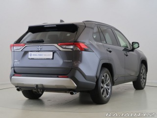 Toyota RAV4 2.5Hybrid,CZ,1Maj,Comfort 2023