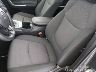 Toyota RAV4 2.5Hybrid,CZ,1Maj,Comfort 2023