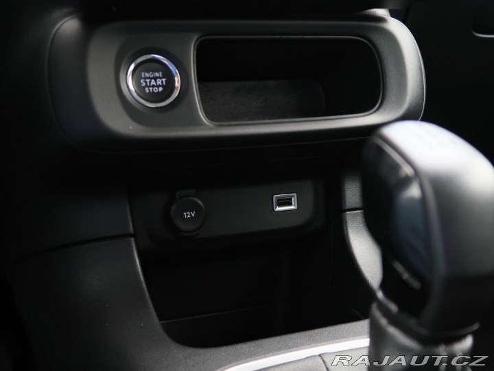 Citroën C3 1.2PureTech,61kW,SHINE,MA 2022