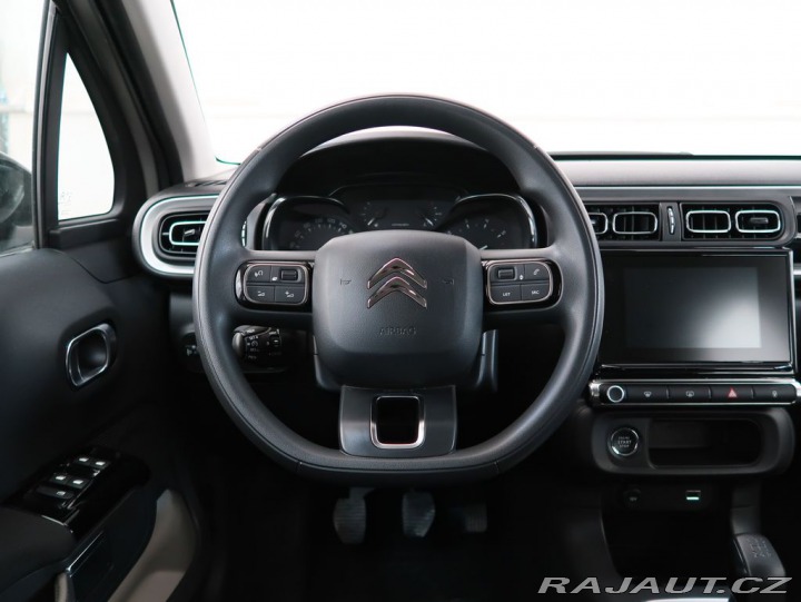 Citroën C3 1.2PureTech,61kW,SHINE,MA 2022