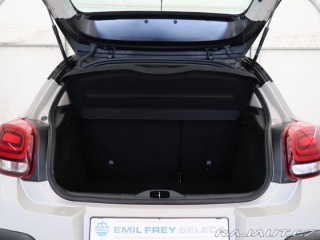 Citroën C3 1.2PureTech,61kW,SHINE,MA 2022