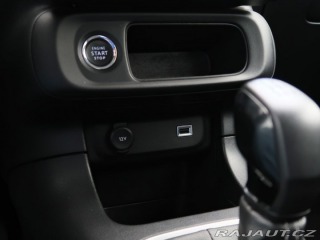 Citroën C3 1.2PureTech,61kW,SHINE,MA 2022