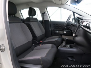 Citroën C3 1.2PureTech,61kW,SHINE,MA 2022