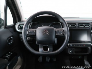 Citroën C3 1.2PureTech,61kW,SHINE,MA 2022