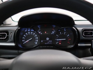 Citroën C3 1.2PureTech,61kW,SHINE,MA 2022