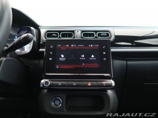 Citroën C3 1.2PureTech,61kW,SHINE,MA 2022