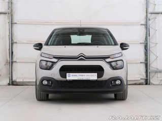Citroën C3 1.2PureTech,61kW,SHINE,MA 2022