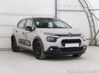 Citroën C3 1.2PureTech,61kW,SHINE,MA 2022