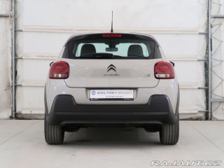 Citroën C3 1.2PureTech,61kW,SHINE,MA 2022