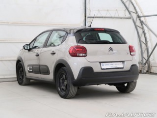 Citroën C3 1.2PureTech,61kW,SHINE,MA 2022