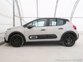 Citroën C3 1.2PureTech,61kW,SHINE,MA 2022