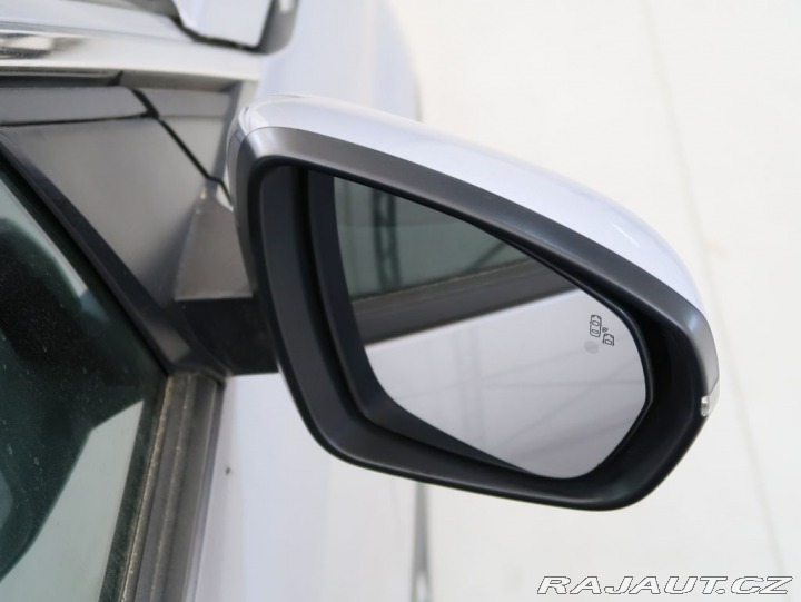 Peugeot 5008 1.2PT,96kW,ALLURE,AT,TAŽN 2018