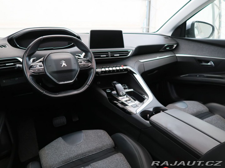 Peugeot 5008 1.2PT,96kW,ALLURE,AT,TAŽN 2018