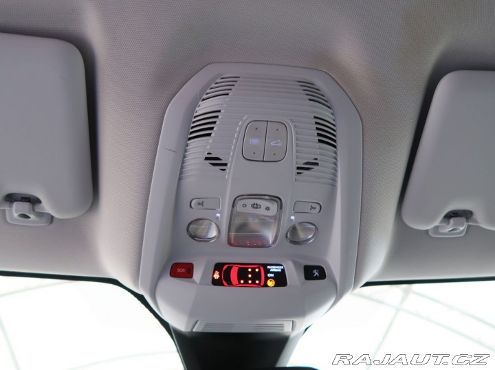 Peugeot 5008 1.2PT,96kW,ALLURE,AT,TAŽN 2018