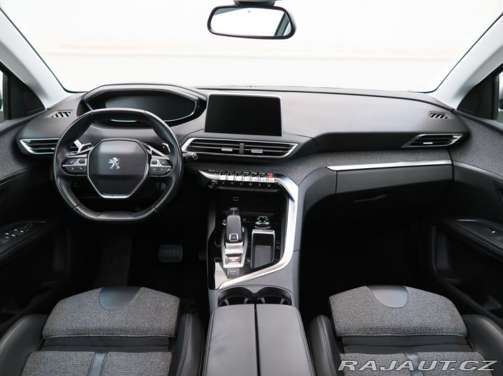 Peugeot 5008 1.2PT,96kW,ALLURE,AT,TAŽN 2018