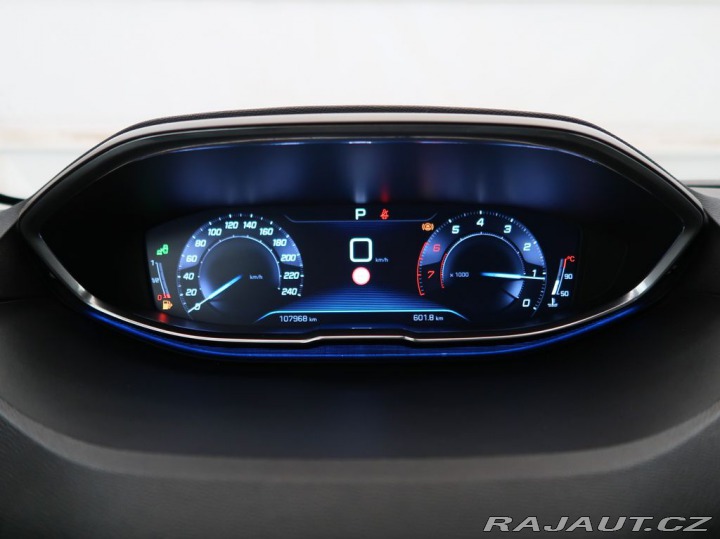 Peugeot 5008 1.2PT,96kW,ALLURE,AT,TAŽN 2018