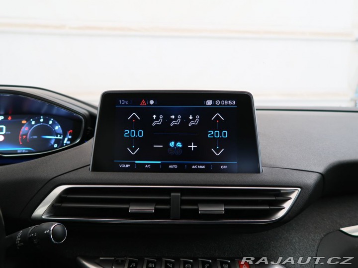 Peugeot 5008 1.2PT,96kW,ALLURE,AT,TAŽN 2018