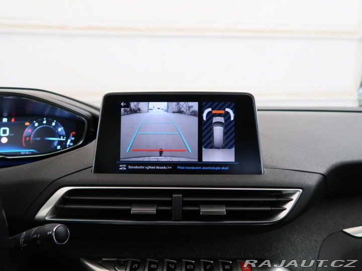 Peugeot 5008 1.2PT,96kW,ALLURE,AT,TAŽN 2018