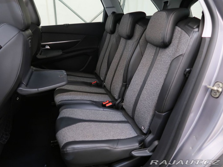 Peugeot 5008 1.2PT,96kW,ALLURE,AT,TAŽN 2018