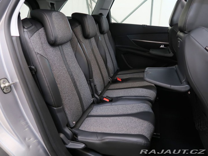 Peugeot 5008 1.2PT,96kW,ALLURE,AT,TAŽN 2018