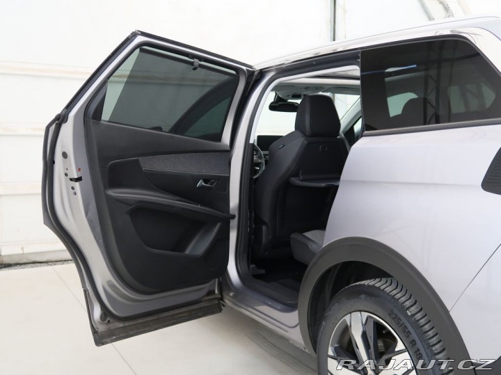 Peugeot 5008 1.2PT,96kW,ALLURE,AT,TAŽN 2018