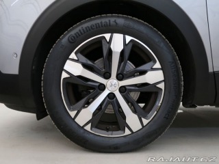 Peugeot 5008 1.2PT,96kW,ALLURE,AT,TAŽN 2018